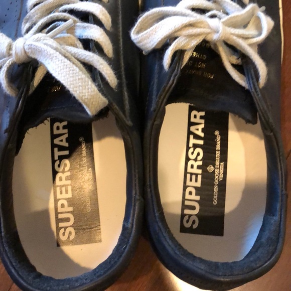 Golden goose - Picture 4 of 8